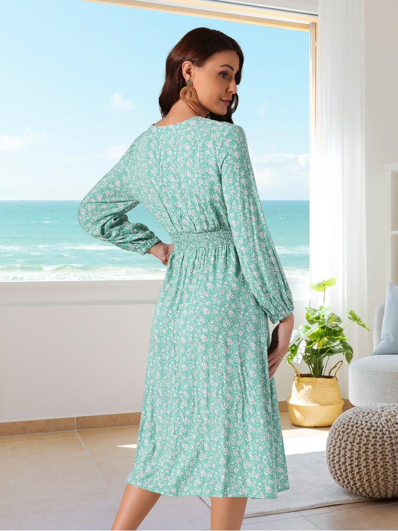green boho midi dress Sweetheart Green Mirror Sequin Short Party Dress – FancyVestido