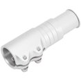 thumbnail image 4 of LHCER Bicycle Fork Stem Extender, Bike Stem Riser Corrosion‑resistant With Bike Stem Riser For Ride A Bike For Cyclist, 4 of 8