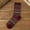 A-C, variant on Socks for Women Thermal Warm Crew Winter Boot Sock Comfy for Womens Ladies Work Socks Multicolor