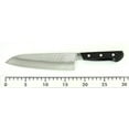thumbnail image 5 of Kanetsune Santoku 185mm With Plywood handle KC-921, 5 of 5