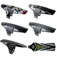 thumbnail image 6 of Mountain Road Bicycle Fender Bike Front Rear Mudguard Cycling Rainplate 26.5cm, 6 of 8