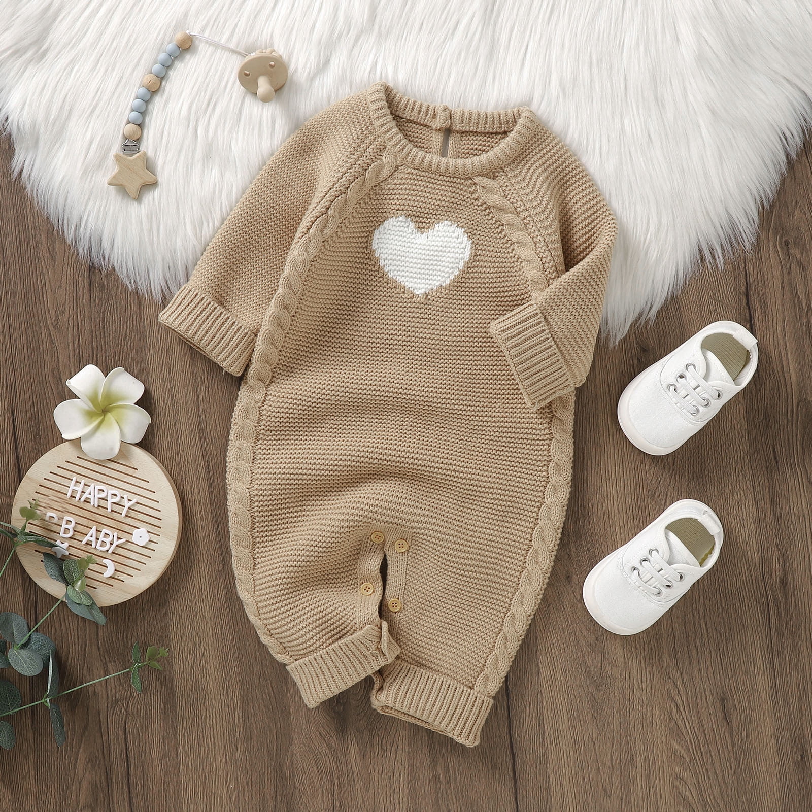 newborn jumpers children's clothes