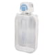 thumbnail image 1 of Botella de agua plana botella plana ecológica para actividades al aire libre ANGGREK Otros, 1 of 8