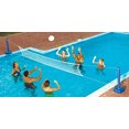thumbnail image 1 of Swimline Volly Moldeado Cross-Pole Swimline Swimline, 1 of 2