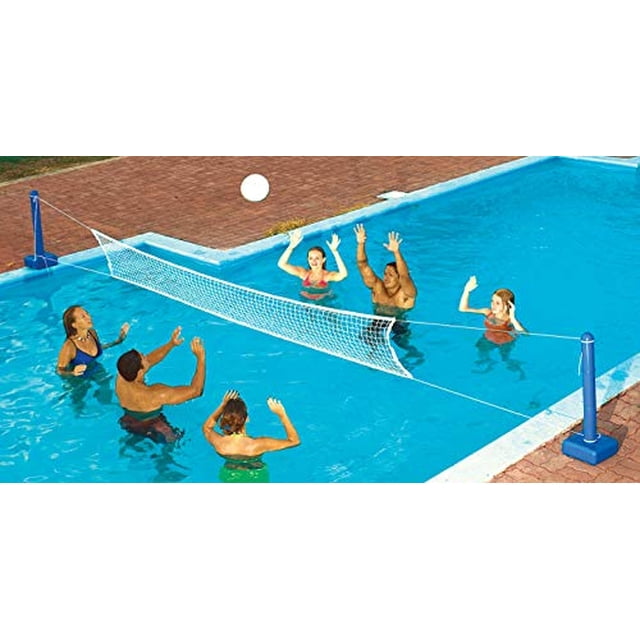 Swimline Volly Moldeado Cross-Pole Swimline Swimline