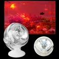 thumbnail image 4 of Colorful Led Aquarium Fish Tank Spotlight Diving Spotlight Lighting Underwater Light, 4 of 4