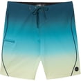 thumbnail image 2 of O'Neill O'Neill HyperFreak S-Seam Fade 20" Boardshort for Men, 2 of 7