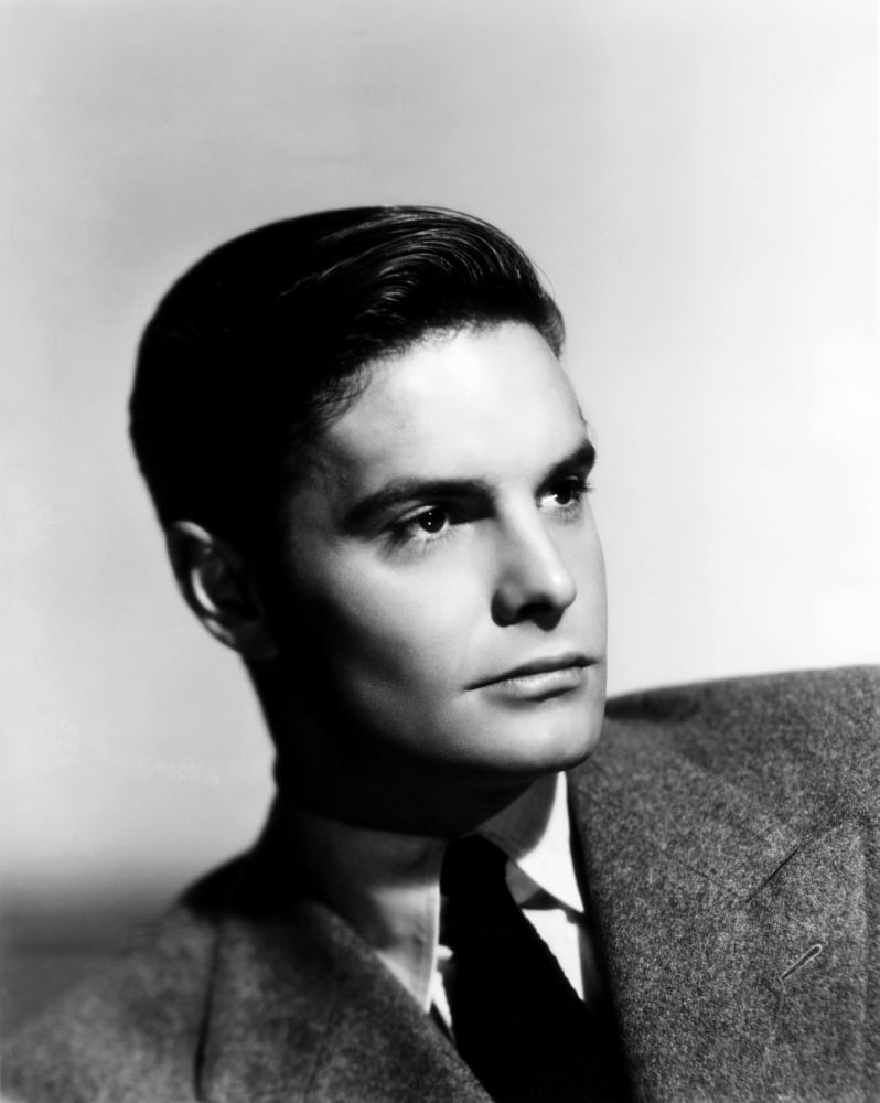 Louis Jourdan Canvas Art - (16 x 20)