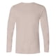 thumbnail image 3 of Ceisia Men Casual Fashion Printing Pullover T-Shirt Long Gift Sleeve Round-Neck Valentine's Day Tops, 3 of 5