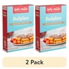 (2 pack) Lehi Mills Belgian Waffle Mix 20 oz Box