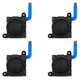 thumbnail image 1 of 3D Analog Stick Joycon Compatible Joystick Repair Parts, 1 of 5