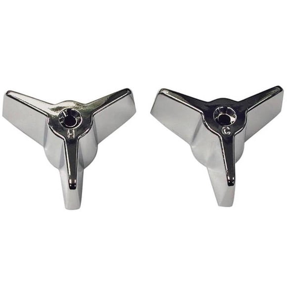 Danco 4190203 Handle A & S Colony Chrome Faucet