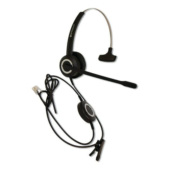 Spracht ZUMRJ9M Headset