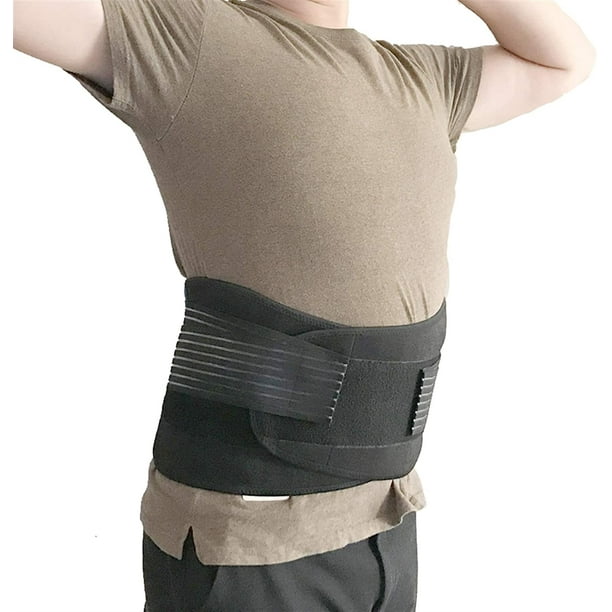 Corset back cheap brace