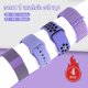 thumbnail image 1 of 【 4pcs 】 Correa De Reloj Para I watch Series 8 7 6 SE 5 4 3 2 Banda De Silicona Magnética De nylon 40mm 41mm 44mm 45mm 38MM 42MM Ultra 49MM Accesorios, 1 of 4