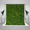 thumbnail image 1 of EREHome Polyester Fabric 5x7ft Natural Scenery Photography Backdrops for Photographers Green Grass Children Photo Background, 1 of 2
