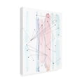 thumbnail image 2 of Trademark Fine Art 'Desert Series VIII' Canvas Art by Rob Delamater, 2 of 3