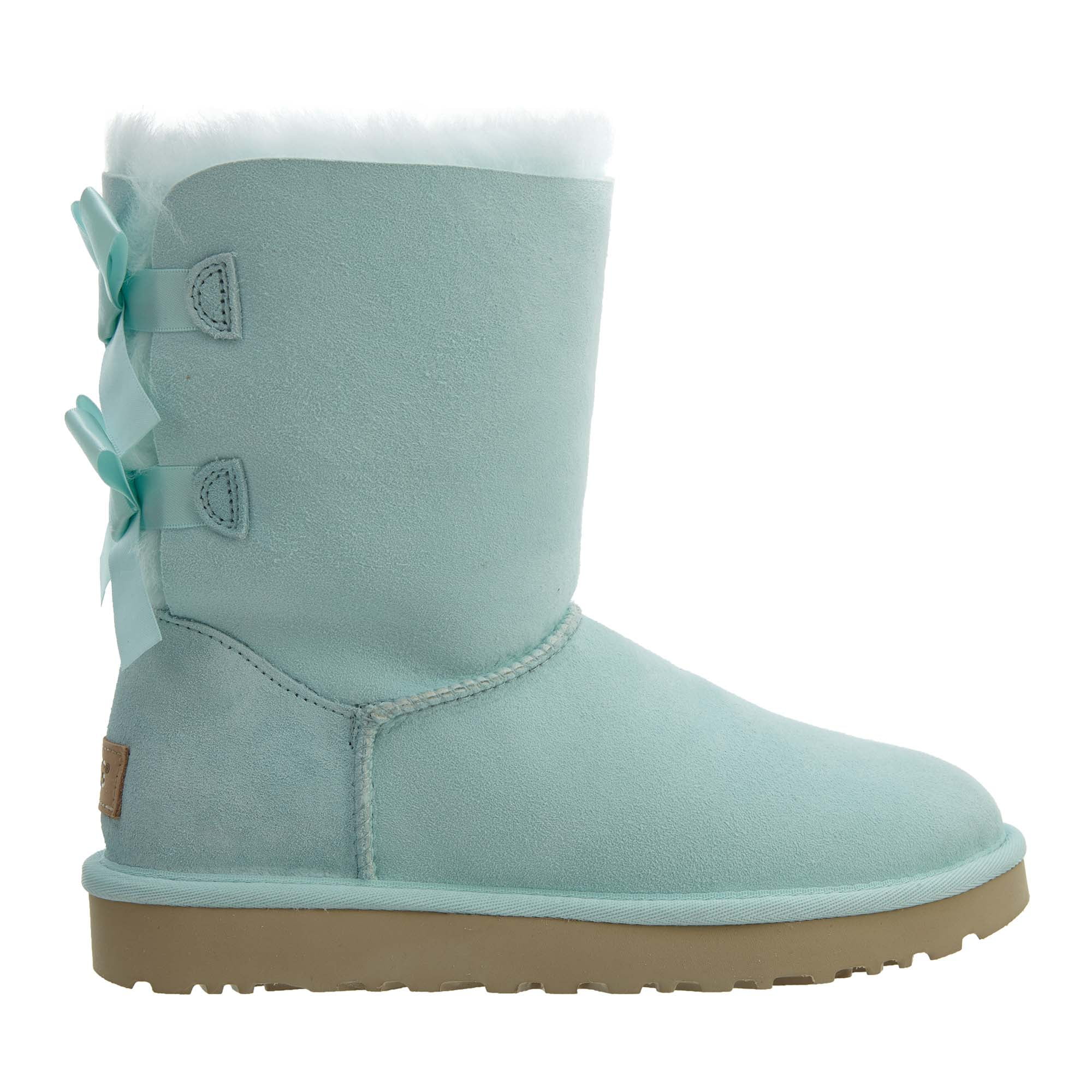 Ugg bailey shop bow aqua