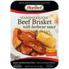 Hormel Foods Hormel Beef Brisket & BBQ Sauce, 17 oz