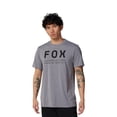 thumbnail image 1 of Camiseta Fox Racing Non Stop SS TECH TEE Heather Graphite, 1 of 1