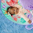 Disney Baby The Little Mermaid Baby Activity Gym & Play Mat with Tummy