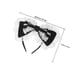thumbnail image 2 of KAKOWELY Accesorio Para El De Encaje Negro Con Estilo Lolita Para Cosplay, 2 of 6
