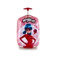 thumbnail image 3 of Heys Kids Miraculous Lady Bug Hardside Rectangle Luggage, 3 of 6