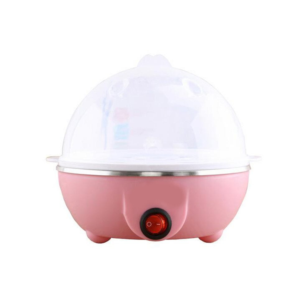 Brand New Kitchen Electric Egg Cooker 7 Eggs Capacity Autooff Fast Egg