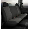 Fia Inc. OE32-72 CHARC FIAOE32-72 CHARC OE REAR BENCH SEAT COVER JEEP WRANGLER 03-06 Fits select: 2003-2006 JEEP WRANGLER / TJ
