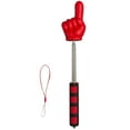 thumbnail image 1 of Product Category Science and Technology Teaching | Telescopic Teacher's Pointer for Classroom Demonstrations | 138in Extendable Finger Pointer with Soft Grip, 1 of 4