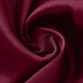 thumbnail image 4 of Womens Satin Pajamas Shirt Silk Long Sleeve Sleepwear Tops Button Down Loungewear Soft Lightweight Pjs Nightwear, 4 of 7