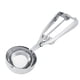 thumbnail image 1 of Gatillo para helado ANGGREK Cuchara de Acero inoxidable, 1 of 7