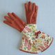 thumbnail image 2 of gants De Jardinage Pour Femmes, Gants De Jardinage Imprims, Manches Longues Anti - Piqres, Gants De Jardin Lgants Pour Femmes, 2 of 5