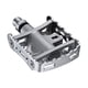 thumbnail image 3 of Pedales para bicicleta 9/16 gris M, 3 of 3