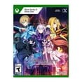 thumbnail image 1 of Sword Art Online Last Recollection (Xbox), 1 of 9