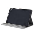 thumbnail image 5 of Pour Galaxy Tab S5e / T720 Étui en Cuir avec Support, 5 of 5