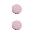 thumbnail image 1 of Ounissouiy Almohadilla de felpa extraíble y limpia para silla para un fácil mantenimiento, cojín para silla, cojín para suelo, cojín , cojín loto rosa 2Conjunto, 1 of 6