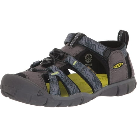 Keen Seacamp 2 Sandal - Magnet/Drizzle main image 1