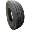 thumbnail image 2 of Turnpike ST650HD 225/75R15 124/121M G Trailer Tire, 2 of 4