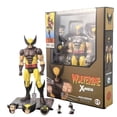 thumbnail image 2 of NAOJIE Wolverine Action Figure & Delicate Moveable Model with Replacement Parts & Collectible Gift for Mar-Vel Fans,Action Figures for Boys,Superhero Toys,The Boys Action Figures, 2 of 3