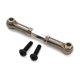 thumbnail image 1 of Varilla de enlace de servo de metal 10144 para VRX Racing RH1043 RH1045 RH1043SC RH1045SC RH817 RH818 Piezas de actualización para autos de control remoto, 3, 1 of 5