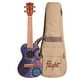 thumbnail image 5 of Ukulele concierto con funda Flight Auc 33 Stardust, 5 of 5