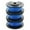Blue, variant on Saient 3 Pcs Replacement Spool Line String Trimmer 0.065 Inch for Ryobi One/AC14RL3A
