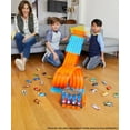 thumbnail image 4 of Hot Wheels Track Builder Caisse de course, 4 of 9