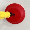 thumbnail image 3 of Collecteur de Trous, Outils de Nettoyage pour Menuiserie, Aspirateur de Perceuse, Dispositif de Trou, Perceuse de Collecteur de Menuiserie Plaque d'Angle Réglable Ronde compatible avec Moulage par Usinage, 3 of 7