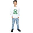thumbnail image 4 of Harry Potter Boys Slytherin Snake Sweatshirt, 4 of 5