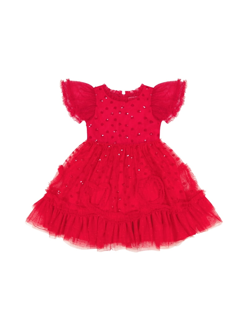 kensie red lace dress Kensie Womens Lace Shift Party Dress Red L