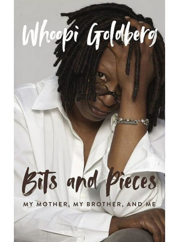 Bits and Pieces: My Mother, My Brother, and Me (Hardcover)