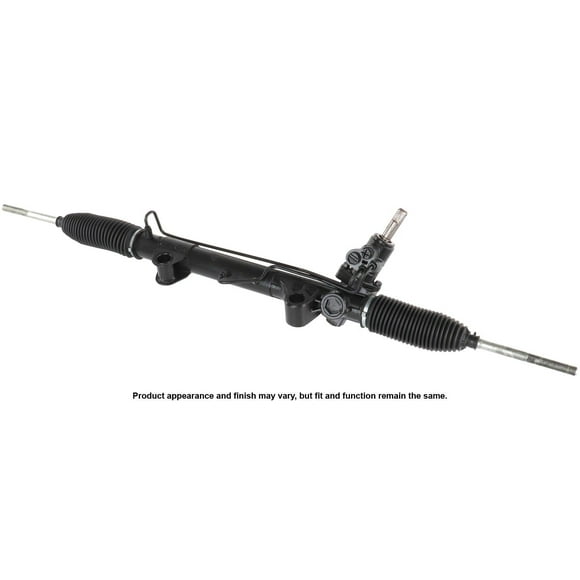 Jeep Liberty Rack And Pinion Assembly