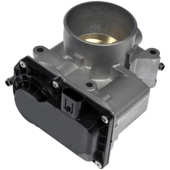 Dorman 977-587 Fuel Injection Throttle Body for Specific Ford/Mercury Models Fits select: 2006-2009 FORD FUSION, 2006-2009 MERCURY MILAN